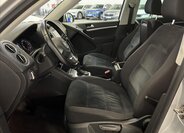 Volkswagen Tiguan SUV / Terénní 2,0 l 103 kw