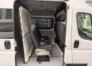 Fiat Ducato Ostatní 2,2 l 103 kw