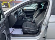 Volkswagen Passat Kombi 2,0 l 140 kw