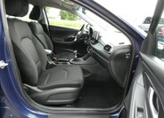 Hyundai i30 Liftback 998,0 88 kw