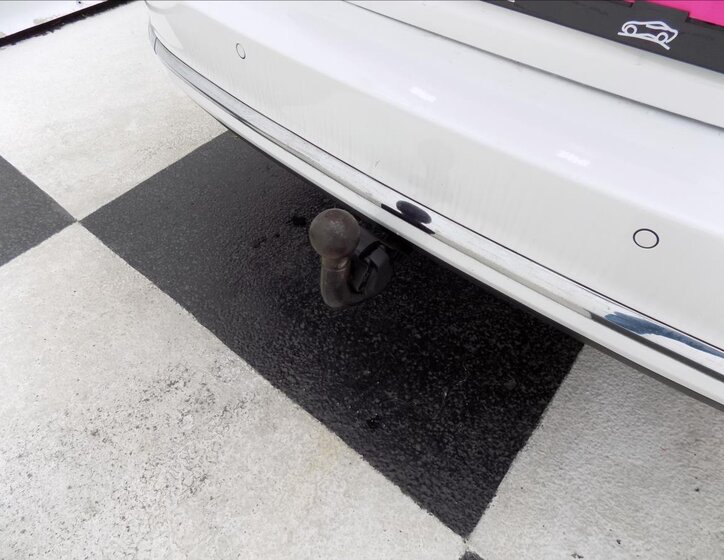 Volkswagen Passat 38