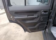 Suzuki Jimny SUV 1,5 l 75 kw