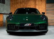 Porsche 911 Kupé 3,6 l 357 kw