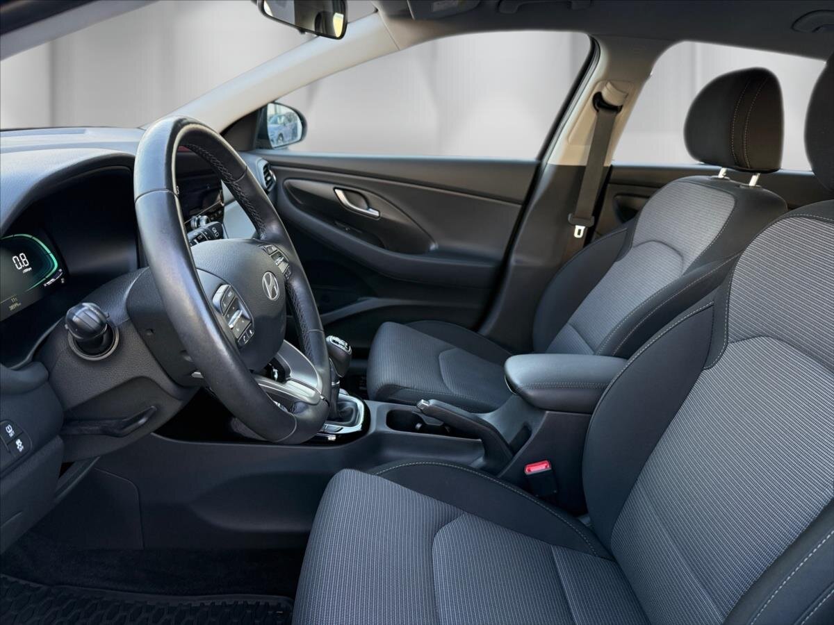 Hyundai i30 Kombi 998,0 73 kw