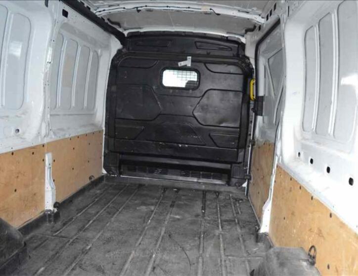 Ford Transit 16