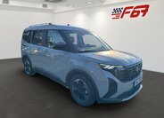 Ford Tourneo Courier VAN-Minibus 999,0 91 kw