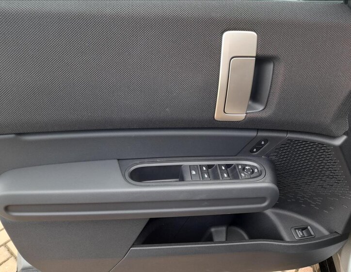 Mini Countryman SUV / Terénní 0,0 225 kw