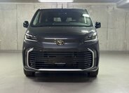 Toyota ProAce Verso 2