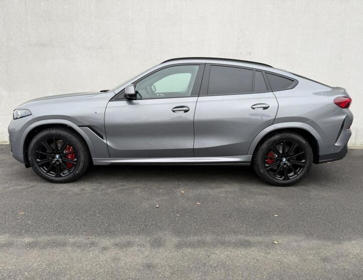 BMW X6 3