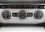 Volkswagen Passat Kombi 2,0 l 110 kw