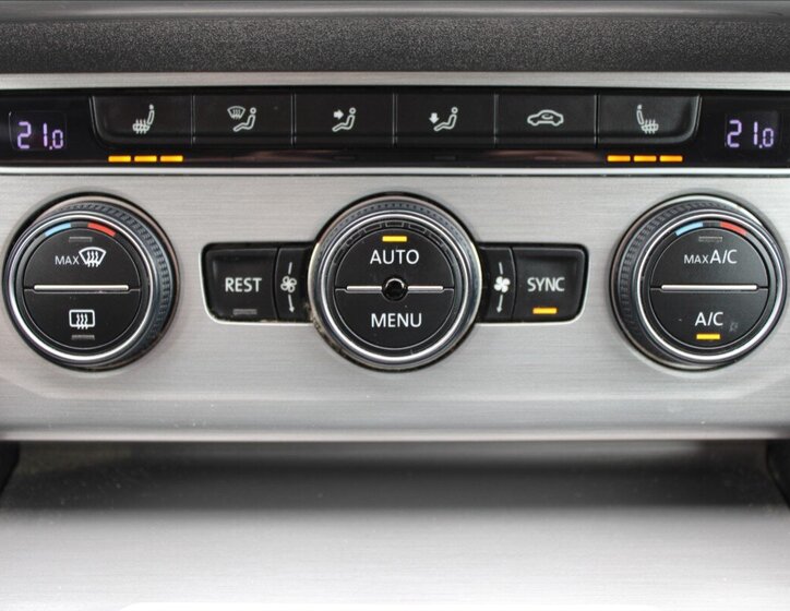 Volkswagen Passat Kombi 2,0 l 110 kw