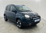 Fiat Panda Ostatní 999,0 51 kw