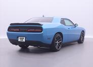 Dodge Challenger 7