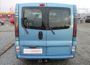 Renault Trafic 6