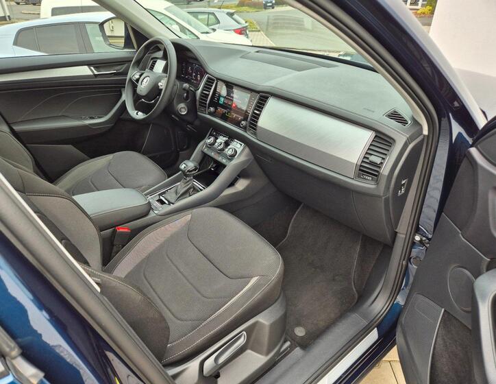 Škoda Kodiaq 21