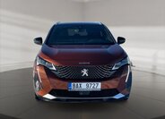 Peugeot 5008 SUV 2,0 l 130 kw