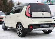 KIA Soul Hatchback 1,6 l 97 kw