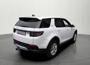 Land Rover Discovery Sport SUV / Terénní 2,0 l 110 kw