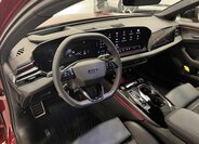 Audi A5 Liftback 2,0 l 150 kw