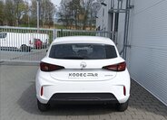 MG MG3 Hatchback 1,5 l 85 kw
