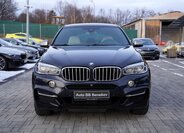 BMW X6 1