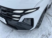 Hyundai Tucson SUV 1,6 l 117 kw