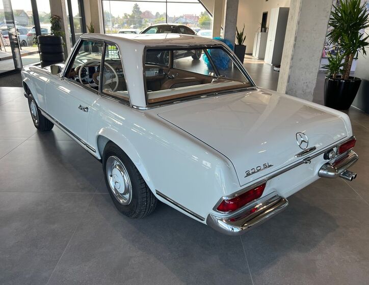 Mercedes-Benz Ostatní 6