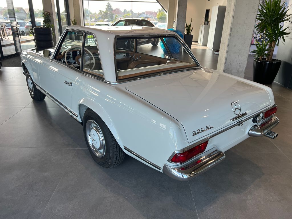 Mercedes-Benz Ostatní