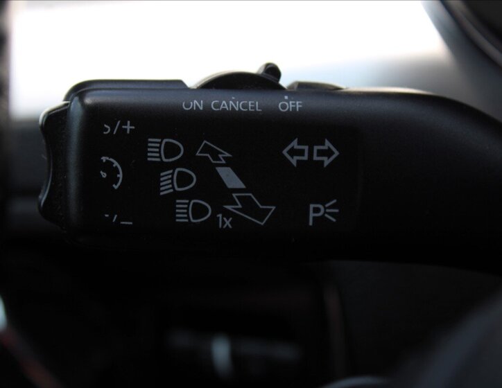 Škoda Superb Kombi 2,0 l 103 kw