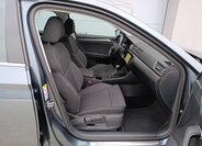 Škoda Superb Kombi 2,0 l 147 kw