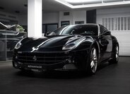 Ferrari FF Kupé 6,3 l 486 kw