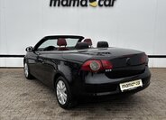Volkswagen EOS Kabriolet 2,0 l 110 kw