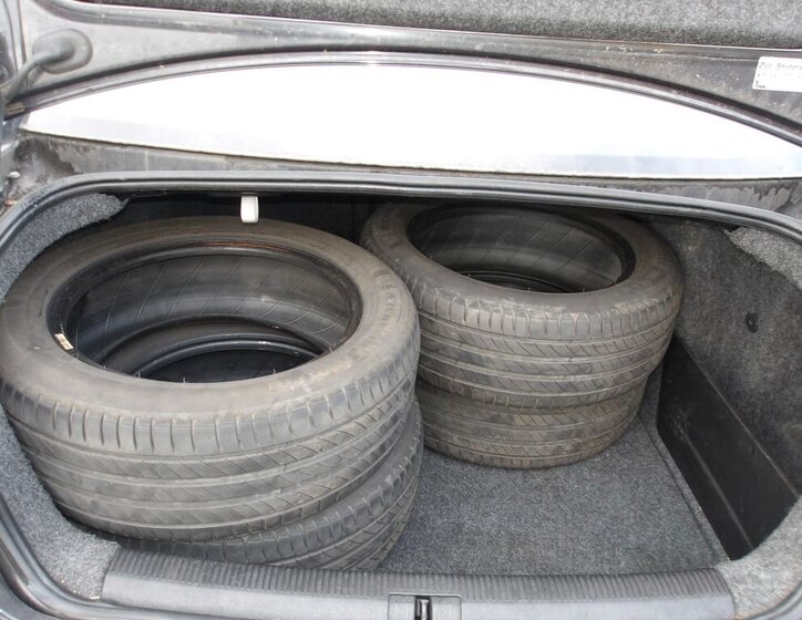 Volkswagen Jetta Sedan 1,9 l 77 kw