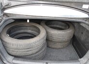 Volkswagen Jetta Sedan 1,9 l 77 kw