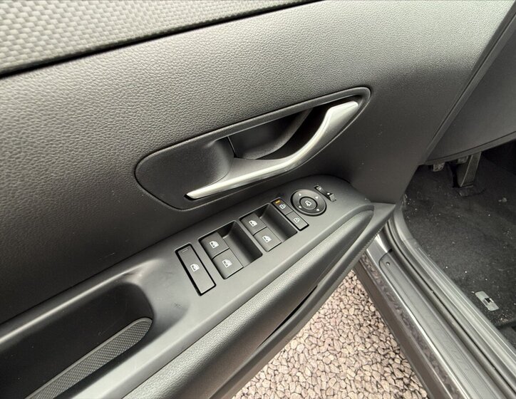 Hyundai Tucson SUV 1,6 l 110 kw