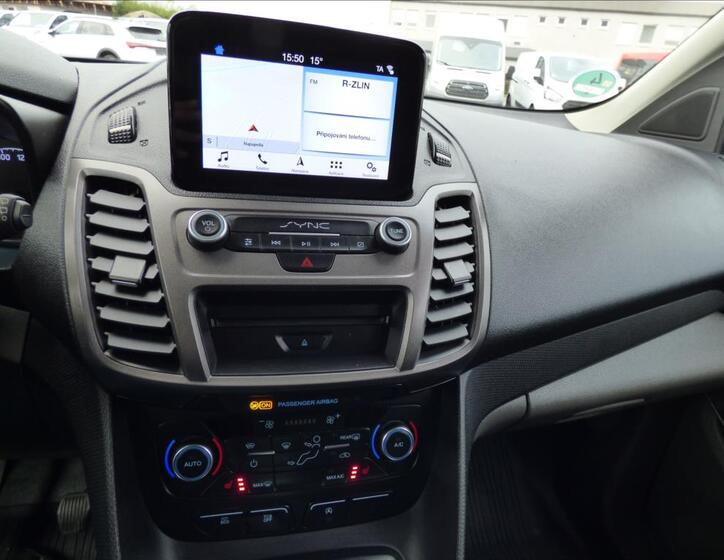 Ford Transit Connect 28