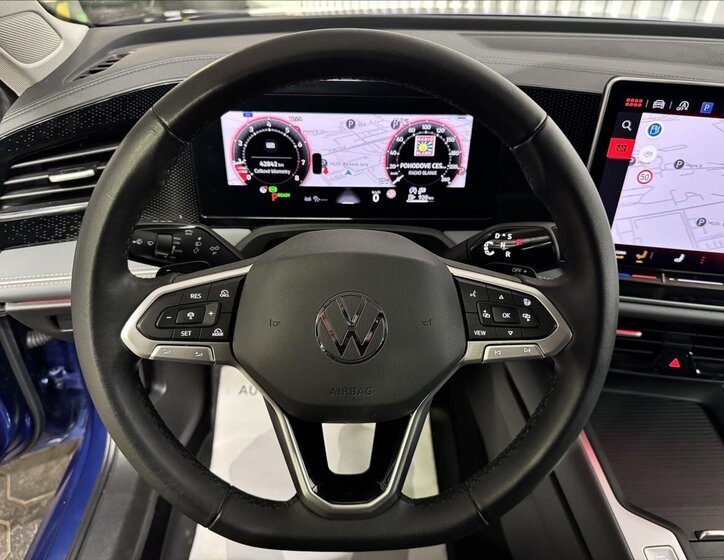 Volkswagen Passat 17