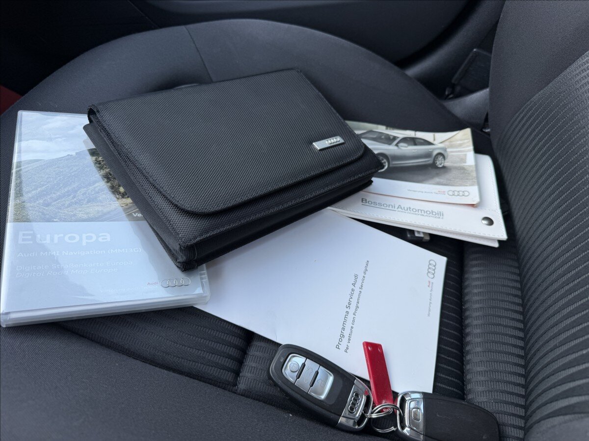 Audi A4 Ostatní 2,0 l 88 kw