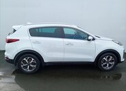 KIA Sportage Ostatní 1,6 l 130 kw
