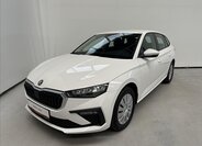 Škoda Scala Hatchback 999,0 70 kw