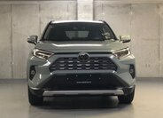 Toyota RAV4 SUV 2,5 l 163 kw