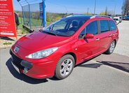 Peugeot 307 Kombi 1,6 l 80 kw