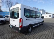 Ford Transit Ostatní 2,0 l 96 kw