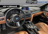 BMW Řada 4 5