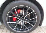 Audi SQ8 SUV / Terénní 4,0 l 320 kw