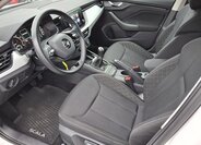 Škoda Scala Hatchback 999,0 81 kw