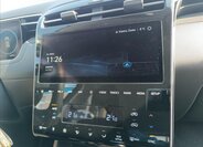 Hyundai Tucson SUV / Terénní 1,6 l 110 kw