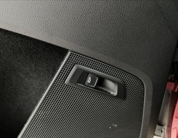 Škoda Kodiaq SUV / Terénní 2,0 l 140 kw