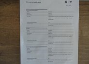 Cupra Ateca SUV / Terénní 2,0 l 221 kw