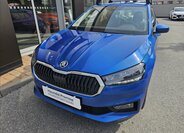 Škoda Fabia Hatchback 999,0 59 kw